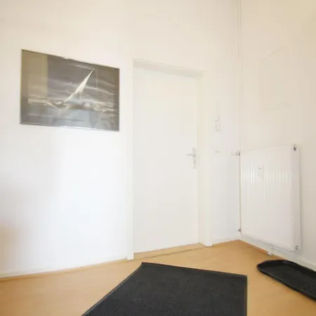 Ferienwohnung Bellueneeins Lejlighed Lüneburg