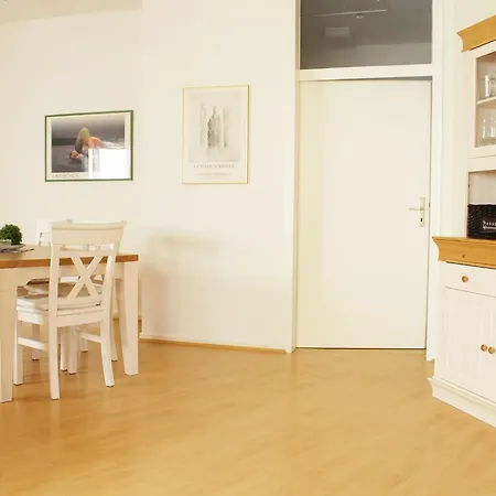 Ferienwohnung Bellueneeins Lüneburg