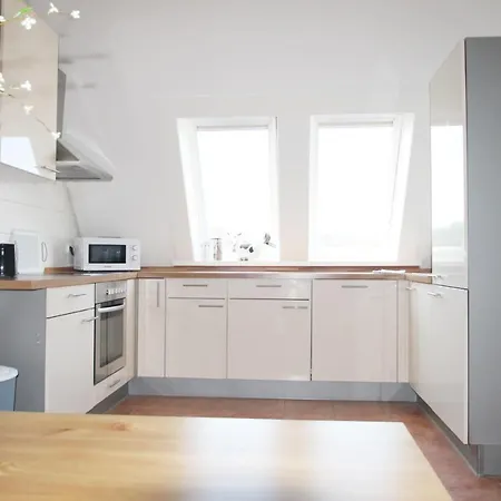 Ferienwohnung Bellueneeins Lejlighed