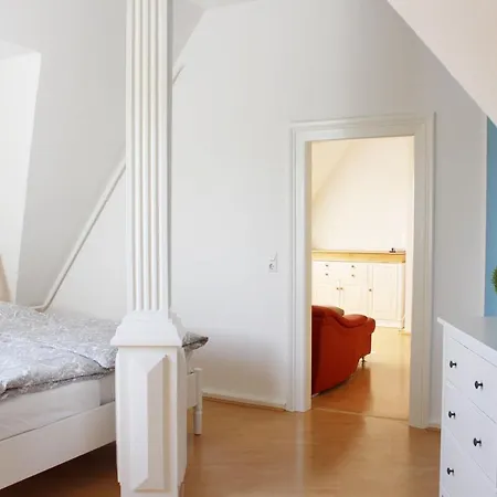 Lejlighed Ferienwohnung Bellueneeins Lüneburg