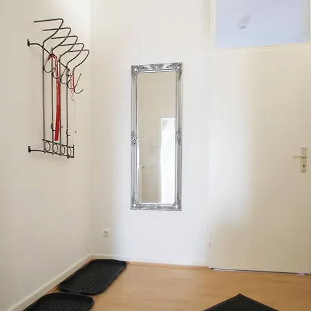Lejlighed Ferienwohnung Bellueneeins Lüneburg