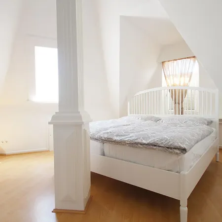 Ferienwohnung Bellueneeins * Lüneburg