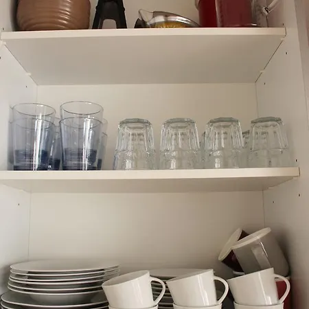 Ferienwohnung Bellueneeins Lejlighed