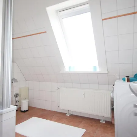 Ferienwohnung Bellueneeins Lejlighed