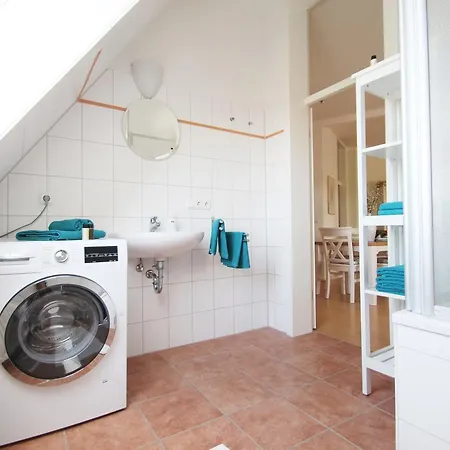 Ferienwohnung Bellueneeins Lüneburg